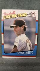 Steve Garvey Baseball Cards 1987 Fleer Exciting Stars Prices