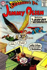 Superman's Pal, Jimmy Olsen #26 (1958) Comic Books Superman's Pal Jimmy Olsen Prices