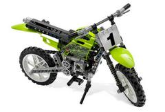 LEGO Set | Dirt Bike LEGO Technic