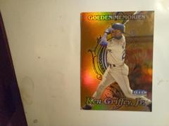 Ken Griffey Jr. #314 Baseball Cards 1998 Fleer Prices