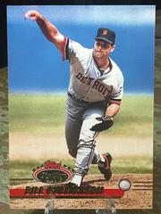 Bill Gullickson #574 Baseball Cards 1993 Stadium Club Prices