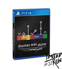 Thomas Was Alone Playstation 4 Prices