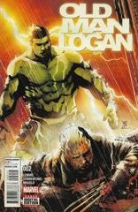 Old Man Logan #2 (2016) Comic Books Old Man Logan Prices