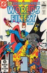 World's Finest Comics #284 (1982) Comic Books World's Finest Comics Prices