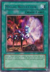 Magic Reflector LOD-087 YuGiOh Legacy of Darkness Prices
