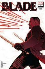Blade #3 (2023) Comic Books Blade Prices