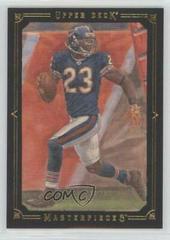 Devin Hester #20 Football Cards 2008 Upper Deck Masterpieces Prices