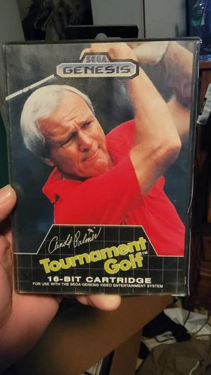 Arnold Palmer Tournament Golf photo