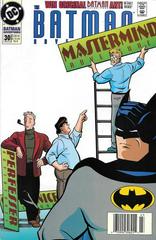 Batman Adventures [Newsstand] #30 (1995) Comic Books Batman Adventures Prices