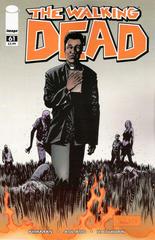 The Walking Dead #61 (2009) Comic Books Walking Dead Prices