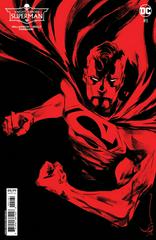 Knight Terrors: Superman [Nguyen] #1 (2023) Comic Books Knight Terrors: Superman Prices