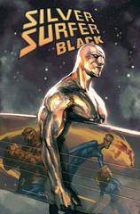 Silver Surfer: Black [Parel] #1 (2019) Comic Books Silver Surfer: Black Prices