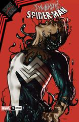 Symbiote Spider-Man: King in Black [Clarke] #3 (2021) Comic Books Symbiote Spider-Man: King in Black Prices