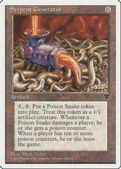 Serpent Generator Magic Chronicles Prices