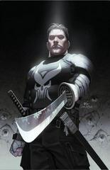 Punisher [Lee Virgin] #1 (2022) Comic Books Punisher Prices