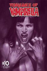 Vengeance of Vampirella [1:30 Incentive] #10 (2020) Comic Books Vengeance of Vampirella Prices