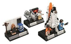 LEGO Set | Women of NASA LEGO Ideas