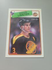 Doug Lidster Hockey Cards 1988 O-Pee-Chee Prices