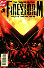 Firestorm #1 (2004) Comic Books Firestorm Prices