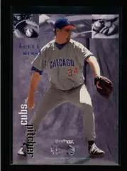 Kerry Wood #293 Baseball Cards 1999 Skybox Thunder Prices