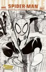 Ultimate Spider-Man [Pittsburgh Comicon] Comic Books Ultimate Spider-Man Prices