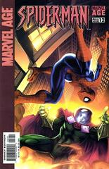 Marvel Age Spider-Man #12 (2004) Comic Books Marvel Age Spider-Man Prices