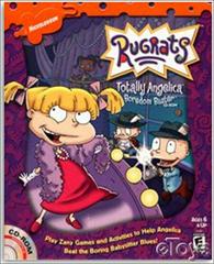 Rugrats Totally Angelica Boredom Buster PC Games Prices