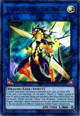 Galaxy-Eyes Solflare Dragon YuGiOh Soul Fusion Prices