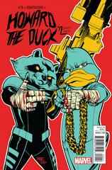 Howard the Duck [Jewels] Comic Books Howard the Duck Prices