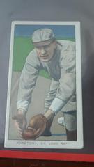 Ed Konetchy Baseball Cards 1909 T206 Sweet Caporal 150 Factory 30 Prices