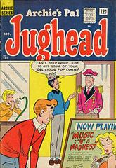 Archie's Pal Jughead #103 (1963) Comic Books Archie's Pal Jughead Prices
