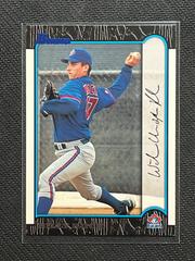 Billy Koch Baseball Cards 1999 Bowman Prices