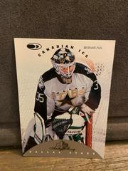 Andy Moog Hockey Cards 1996 Donruss Canadian Ice Prices