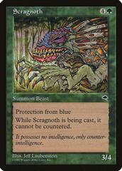 Scragnoth Magic Tempest Prices