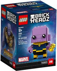 Thanos #41605 LEGO BrickHeadz Prices