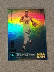 Desmond Bane [Holo] #SS-22 Basketball Cards 2020 Panini Hoops Arriving Now Prices