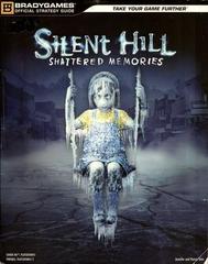 Silent Hill Shattered Memories [BradyGames] Strategy Guide Prices