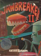 Jawbreaker II Commodore 64 Prices