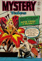 Mystery Tales #16 (1964) Comic Books Mystery Tales Prices
