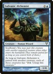 Galvanic Alchemist [Foil] Magic Avacyn Restored Prices