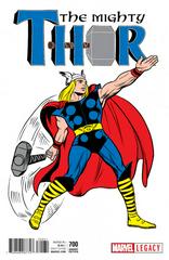 The Mighty Thor [Kirby] Comic Books Mighty Thor Prices