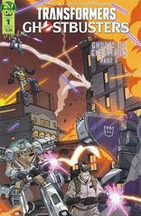 Transformers/Ghostbusters Comic Books Transformers/Ghostbusters Prices