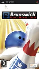 Brunswick Pro Bowling PAL PSP Prices