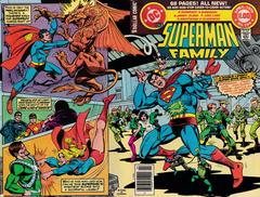 Superman Family #194 (1979) Comic Books Superman Family Prices