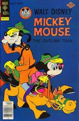 Mickey Mouse #176 (1977) Comic Books Mickey Mouse Prices
