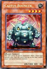 Cactus Bouncer [1st Edition] YuGiOh Absolute Powerforce Prices