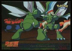Ultimate Match [Foil] #34 Pokemon 1999 Topps Movie Prices