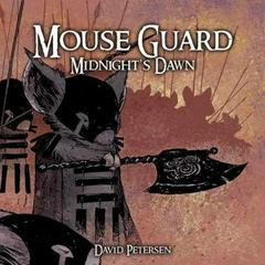 Mouse Guard #5 (2006) Comic Books Mouse Guard Prices