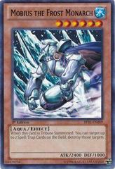 Mobius the Frost Monarch [1st Edition] YuGiOh Battle Pack: Epic Dawn Prices