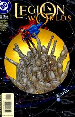 Legion Worlds #1 (2001) Comic Books Legion Worlds Prices